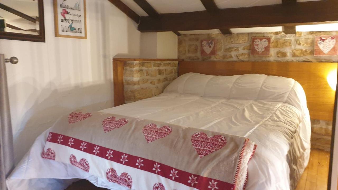 Chocolate Box Cottage Parzac Esterno foto